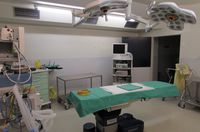 Le CHI de Cavaillon-Lauris est certifié par la Haute autorité en santé